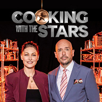 Cooking With The Stars