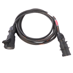 Picture of 16A TRS Extension Cable