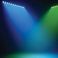 Picture of Chauvet COLORdash Batten Quad 12 RGBA