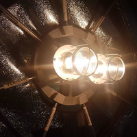 Picture of Dedolight PanAura 7 Tungsten Kit