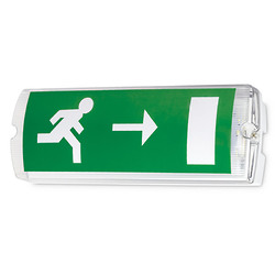 Picture of Bulkhead Emergency Light IP65
