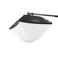 Picture of Fomex FL-600 1x1 Flexible Bi-Colour Kit