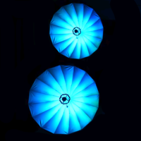 Picture of Version 2 LED Umbrella
