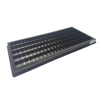 Picture of Gemini North Light Egg Crate System
