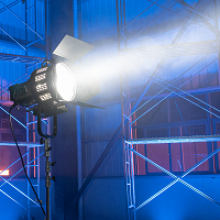 Picture of Nanlux Evoke 1200 LED Kit