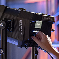 Picture of Nanlux Evoke 1200 LED Kit