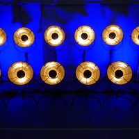 Picture of Version 2 AVL Retro Light