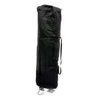 Picture of Pop Up Gazebo 3x3m Black