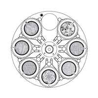Picture of Robe T1 Profile