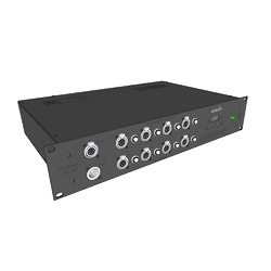Picture of LED Driver RGB 8 Way